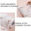 (🔥Clearance Sale - 65% OFF)Reusable Kitchen Cleaning Towels  , BUY 2 GET 1 FREE