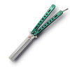 Butterfly Knife Training Tool – EDC (Everyday Carry) Blade