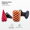 🔥Last day Clearance Sale 60% OFF🔥3D Printed Spiral Cone Toy