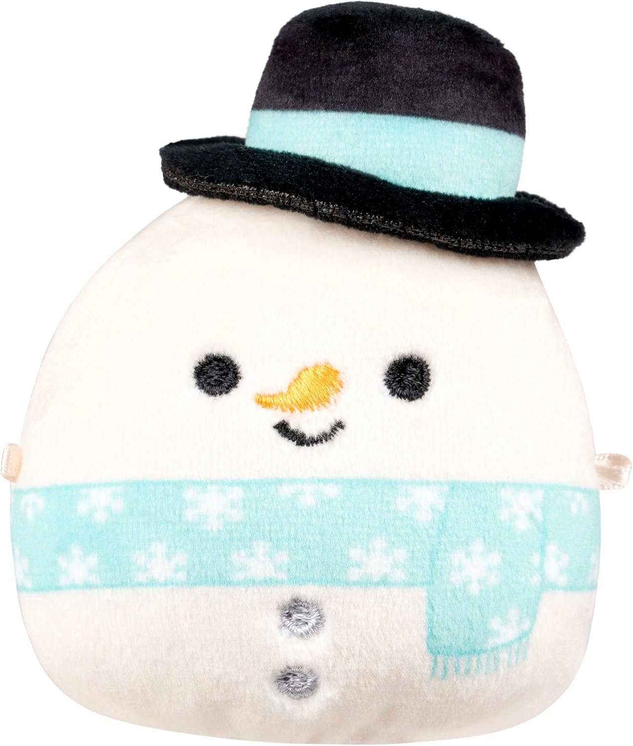 🎄TikTok Christmas Sale -70% OFF✨24-Day Holiday Plush Advent Calendar