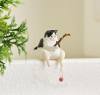 🔥Handmade Miniature Fishing Cat Figurines - Buy 4 Get Extra 20% OFF