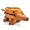 🐸100% Handmade Wooden Frog Guiro Rasp - Musical Instrument(𝐂𝐡𝐚𝐝 𝐒𝐦𝐢𝐭𝐡 𝐇𝐚𝐧𝐝𝐦𝐚𝐝𝐞®)