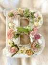 🎅Weihnachtsverkauf 49% Rabatt🎄Handgefertigtes florales Harz🌸