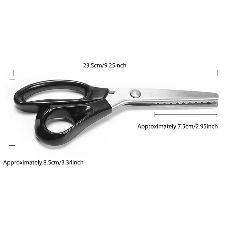 (🎄CHRISTMAS EARLY SALE-48% OFF) Dressmaking Tailor Scissor(BUY 2 GET FREE SHIPPING NOW!)