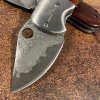Mini Mantis Knife