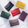 ⏰LAST DAY SALE 50% OFF💥Unisex Pebble Leather Wallet