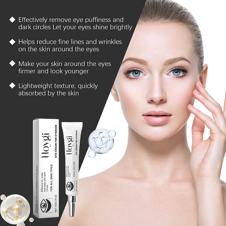 🎉Buy One Get One Free🎁 -Eyephalt eyebag cream