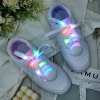 🎄🎄Early Christmas Hot Sale 48% OFF - LED Flashing Shoestrings👍BUY 6 (GET 6 FREE)