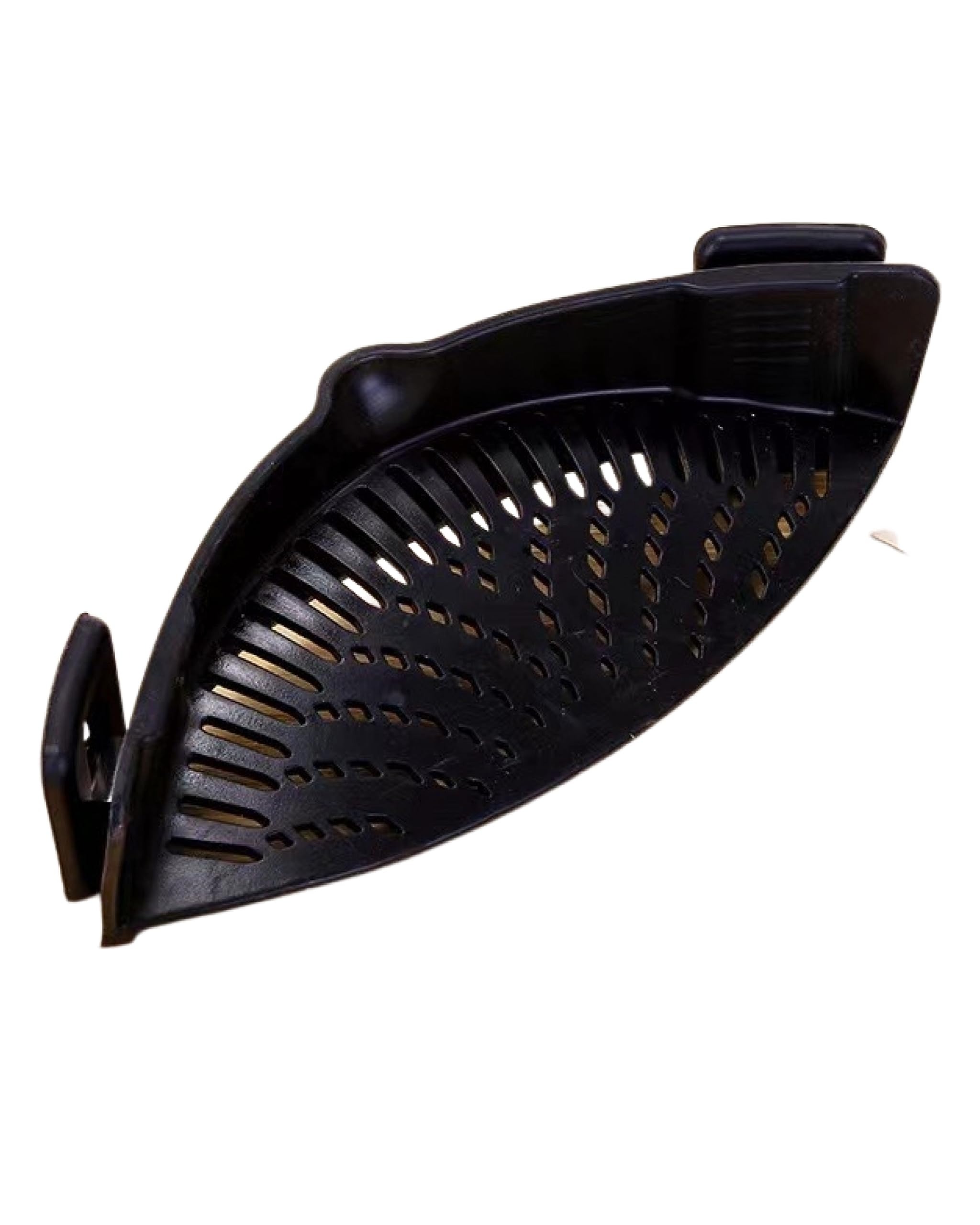 🔥 BUY 1 GET 1 FREE-Silicone Snap Pot Strainer