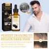 🔥Last Day 49% OFF 🔥Anti-Greying Hair Serum