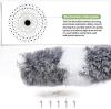 (🎄Christmas Hot Sale 48% OFF)Microfiber Feather Extendable Duster