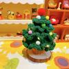 🎄TikTok Christmas Sale -70% OFF✨Handmade Crochet Christmas Tree – DIY Kit & Finished Piece