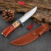 K315 High Hardness Steel Knife