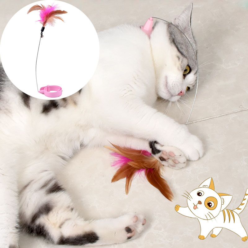 💗Mother's Day Sale 48% OFF💖Interactive Funny Cat Toys(BUY 3 GET 2 FREE NOW)