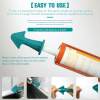 (New Year Sale- Save 50% OFF) Caulk Nozzle Scraper Set- Buy 2 Save $8 Only Today