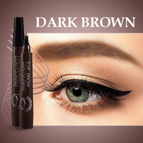 🔥LAST DAY 48% OFF🔥-Magic Eyebrow Pencil