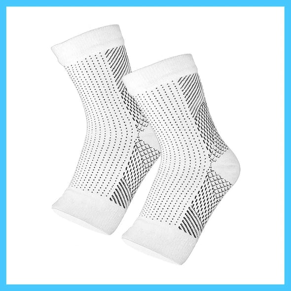 🔥Last Day Promotion 70% OFF-🔥-Stunor Dr.Neuropathy Socks