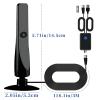 🔥1080P TV-Antenne HD-Receiver