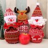 (🎅EARLY XMAS SALE - BUY 3 GET 1 FREE)Christmas Gift Doll Bags