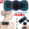 (🎄Christmas Hot Sale - 49% OFF) Portable Whole Body Massager - Buy 1 Get 1 Free Only Today