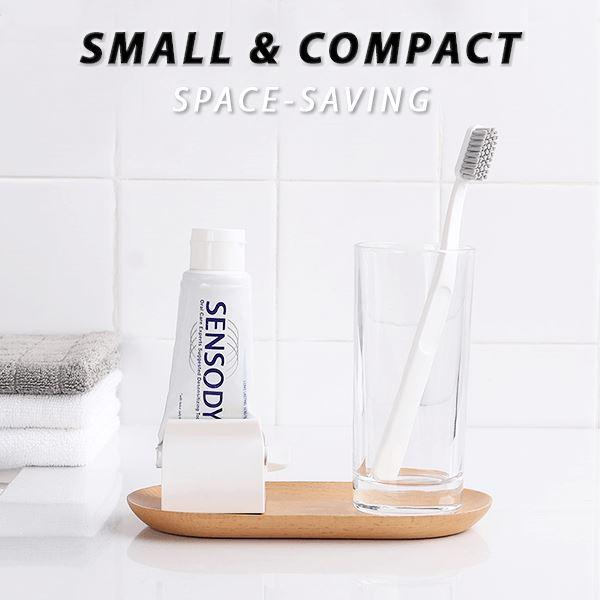 (🔥Last Day Hot Sale-49% OFF)Easy-squeeze Toothpaste Holder