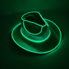 🔥Last Day Promotion 48% OFF-🤠-Cowboy Wireless LED Party Hat (Buy 2 Free Shipping)