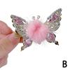 (💝HOT SALE NOW-49% OFF) Flying Butterfly Hairpin👍👍Buy 5 EXTRA GET 22% OFF&FREE SHIPPING