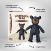 2025 New Unbreaka-BearTM For Heavy Chewers