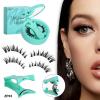 🔥Letzter Tag 49 % RABATT🎁Wiederverwendbare magnetische Wimpern mit Applikator
