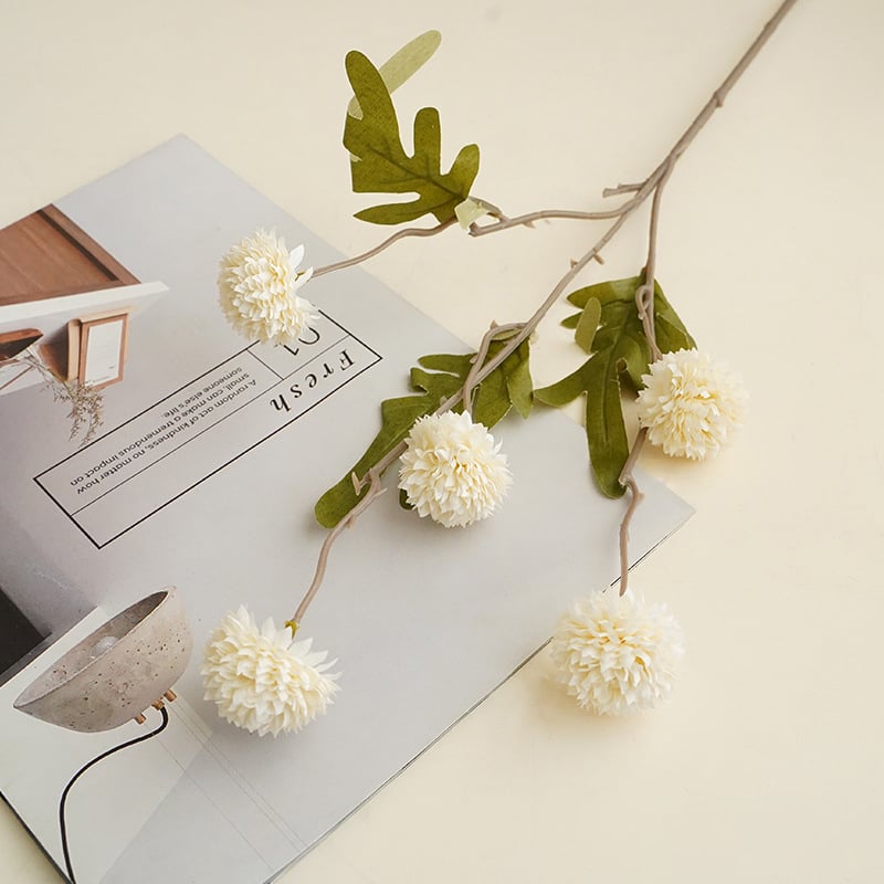 💥LAST DAY SALE 50% OFF💥Artificial Hydrangea Flowers