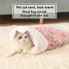 🔥Last Day 70% OFF🐾Cozy Pet Nest for Cats and Dogs