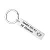 For Love - Thanks For All The Orgasms Keychain (BUY 2 SAVE 10%)