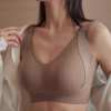 🔥Last Day Promotion 50% OFF❤️Women's Ribbed Push Up Adjustable Wireless Bra⚡BUY 2 GET 1 FREE(3PCS)