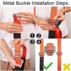 (❤Early Mother's Day Sale - 50% OFF) Carrying Straps - Lifting Strap For 2 Movers