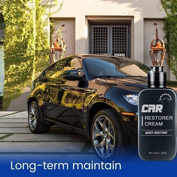 💥LAST DAY SALE 50% OFF💥Car Ceramic Coating Spray Quick Coat