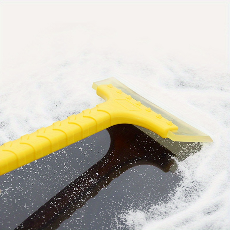 🔥Last Day Promotion 70% OFF🔥All-Weather Multi-Purpose Ice Scraper