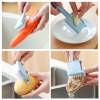 (Summer Flash Sale- 50% OFF) 5 In 1 Kitchen Cleaning Brush- BUY 4 FREE SHIPPING