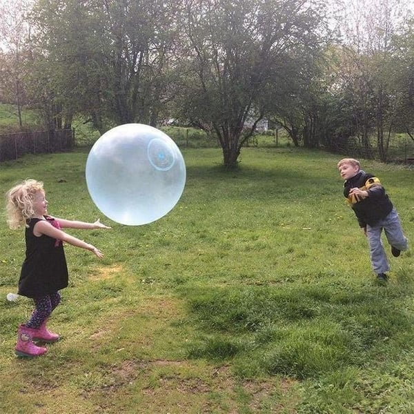 🎉Summer Hot Sale 49% Off - 🌈Funny Bubble Ball