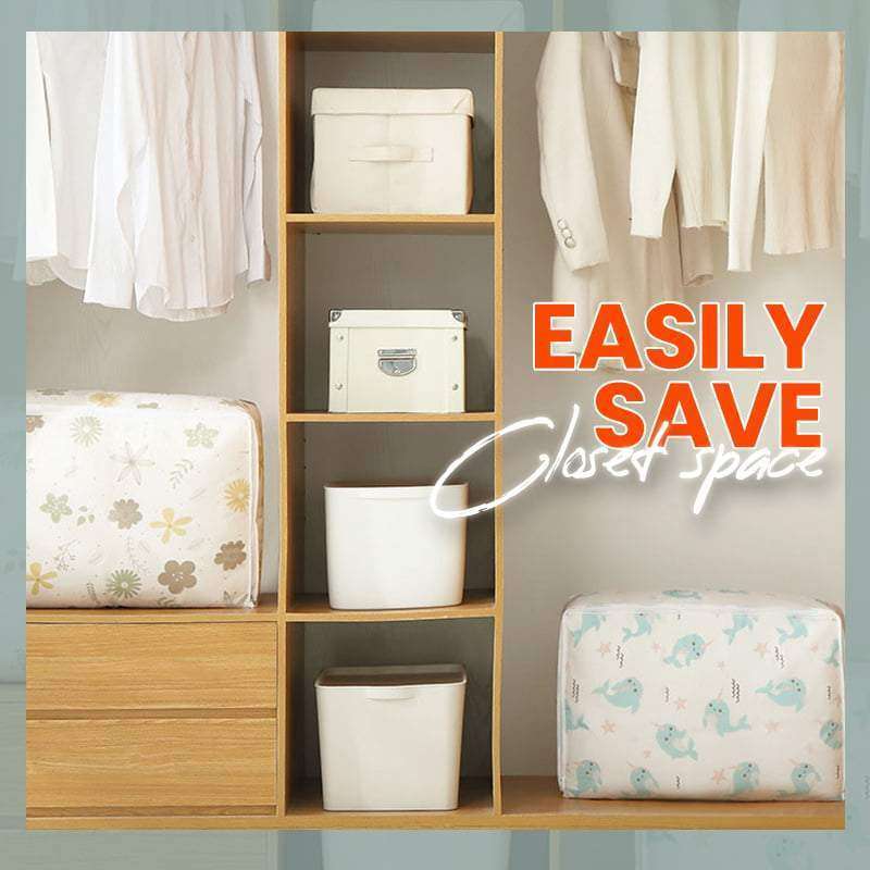 (🎅XMAS SALE-49% OFF) 🔥Home Dustproof Storage Bag