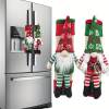 💥LAST DAY SALE 50% OFF💥Christmas Gnome Fridge Door Handle Cover⚡BUY 2 FREE SHIPPING