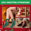 🎄Christmas Hot Sale🎁🧦2024 Christmas Socks Countdown Calendar