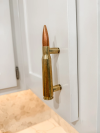 🔥50 Calibur BMG bullet drawer pull / cabinet door handle