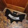 🎁TikTok Last Day Sale - 70% OFF🎉🕸️ Not Welcome™ Door Mat🦇