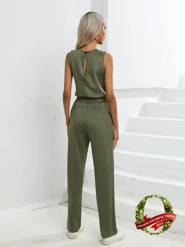 🔥Last Day SAVE 57% OFF - The Air Essentials Jumpsuit(Buy 2 Free Shipping)