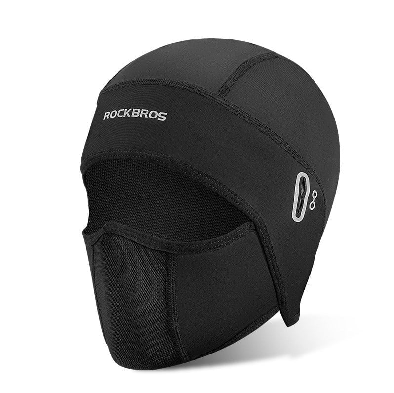 💥LAST DAY SALE 70% OFF💥Ice Silk Face Protection Cycling Hood