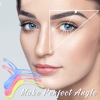 Christmas Hot Sale 48% OFF - Easy Eyebrow Shaper- Buy 2 Get 2 Free