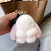 💕Buy 2 Get 20% OFF-🐰 Handmade Soft Bunny PomPom Charms (🎁Boxed Edition)