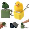 🍂TikTok Fall Sale — Last Day 70% OFF🎉Duck Quacking Fidget Toy🐥