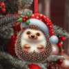 (🎄Christmas Sale - 49% OFF) Animal Christmas Ornament