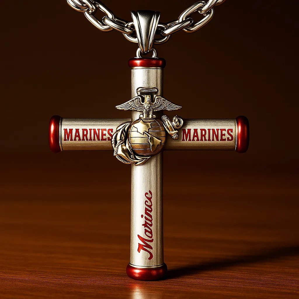 U.S. Military Cross